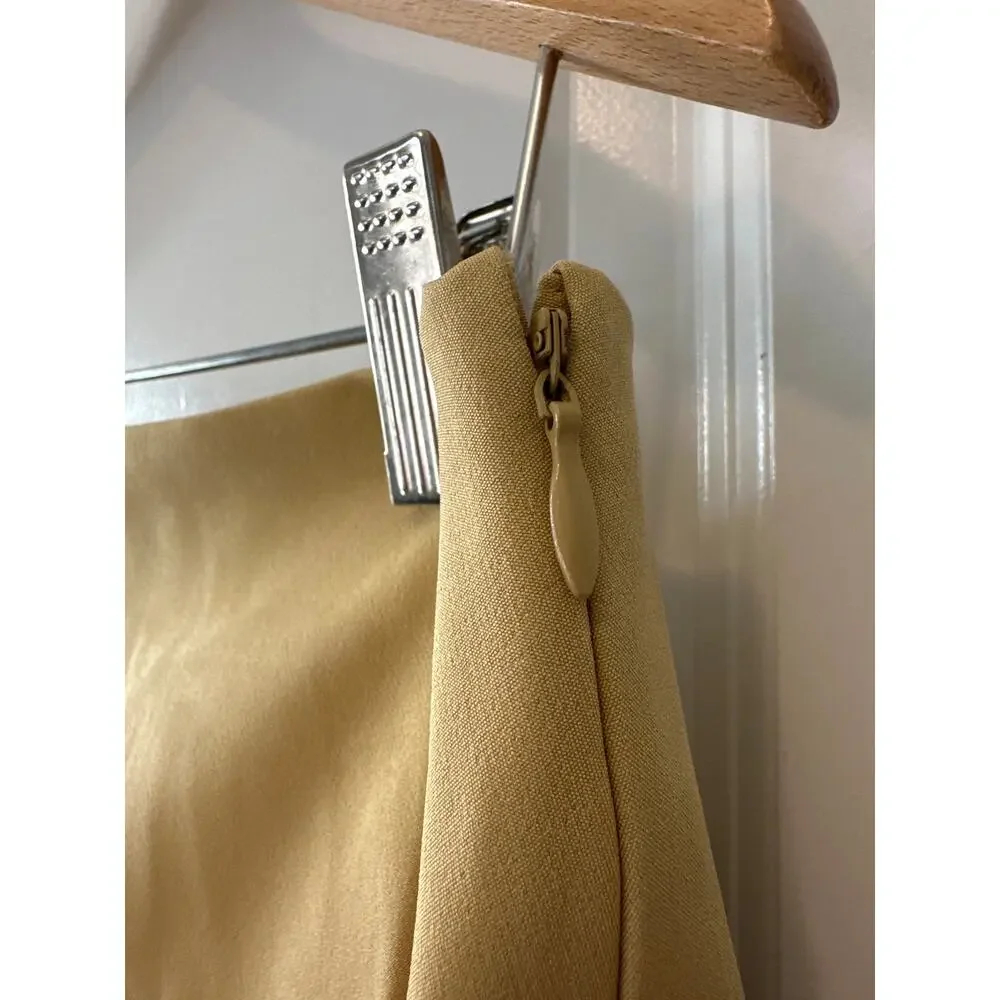 Maeve midi skirt
